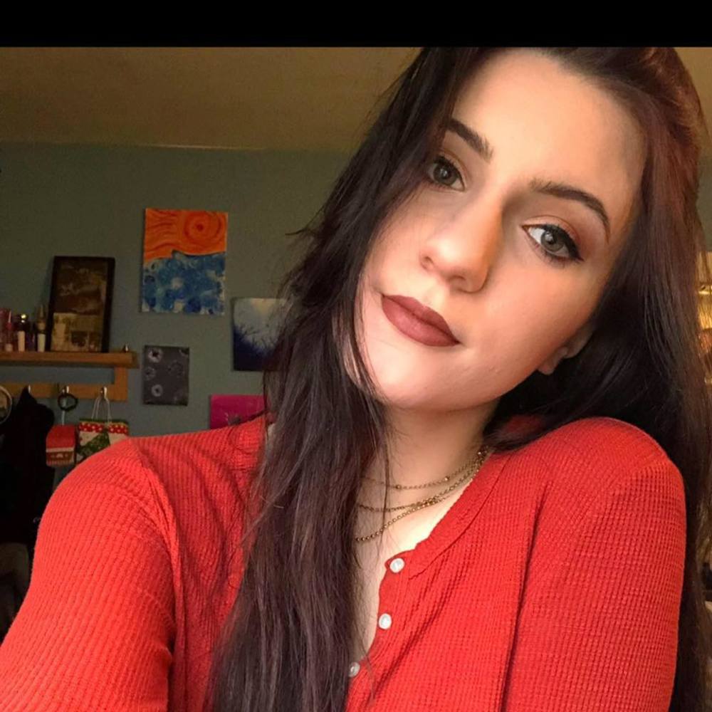 Meet your Posher, Daria